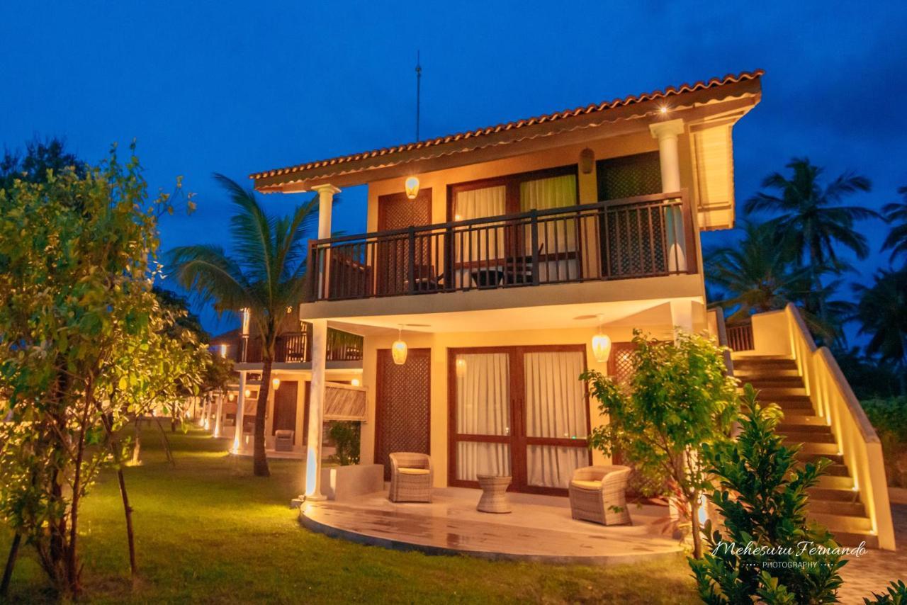 The Villas, Wadduwa Εξωτερικό φωτογραφία