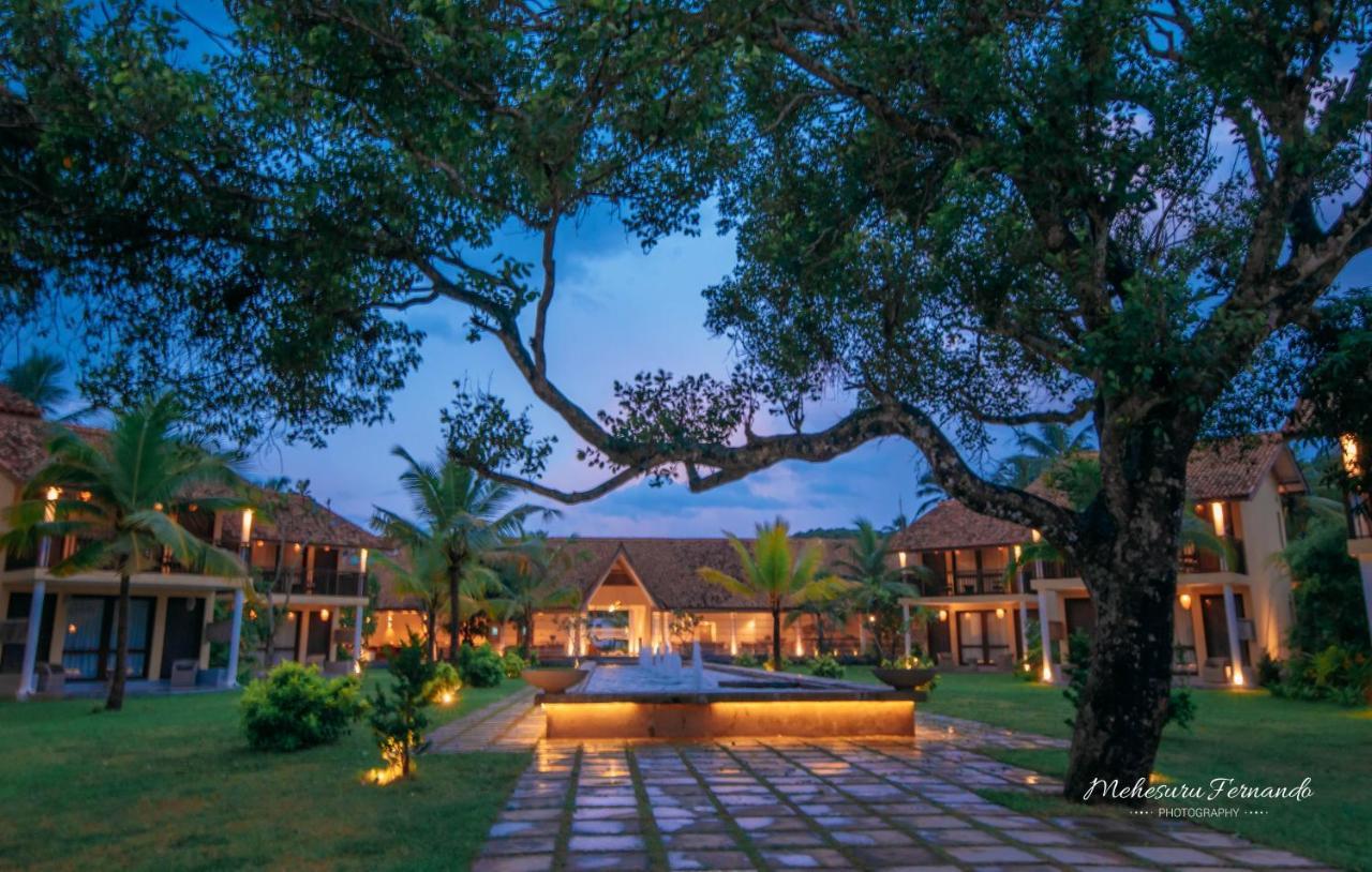The Villas, Wadduwa Εξωτερικό φωτογραφία