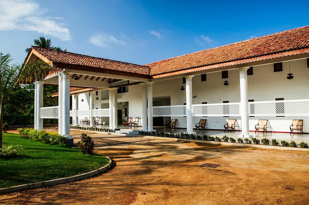 The Villas, Wadduwa Εξωτερικό φωτογραφία