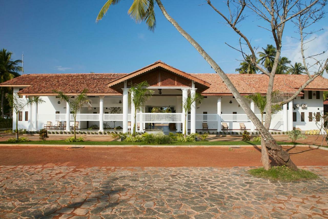 The Villas, Wadduwa Εξωτερικό φωτογραφία