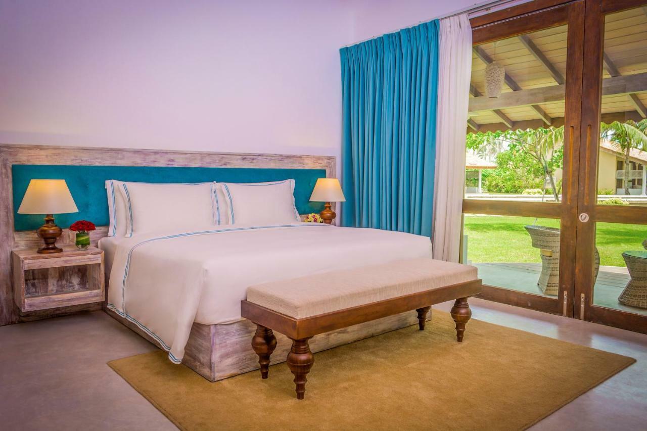 The Villas, Wadduwa Εξωτερικό φωτογραφία